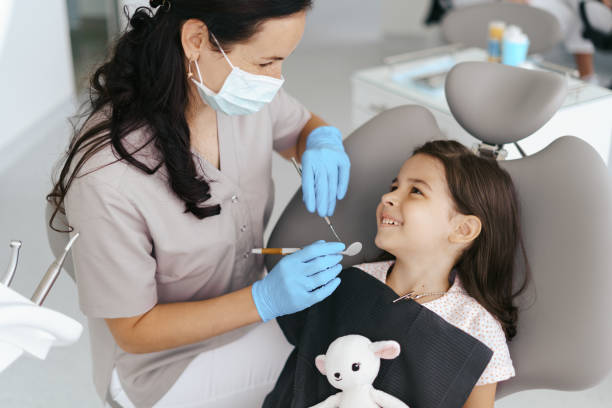 Best Knocked-Out Tooth (Avulsed Tooth) Treatment in Eagle Grove, IA